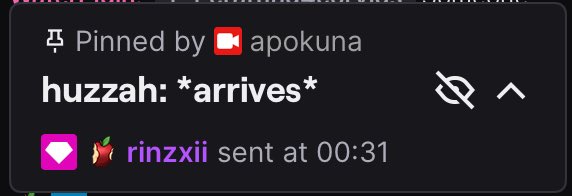 Rin 🌙 (@rinzxii) on X