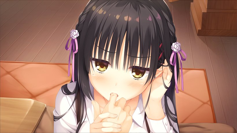 nioibukuro_zwei's tweet image. 流石に寒すぎるのでこたつくらいは使ってもいいですよね・・(*´Q`*)💕