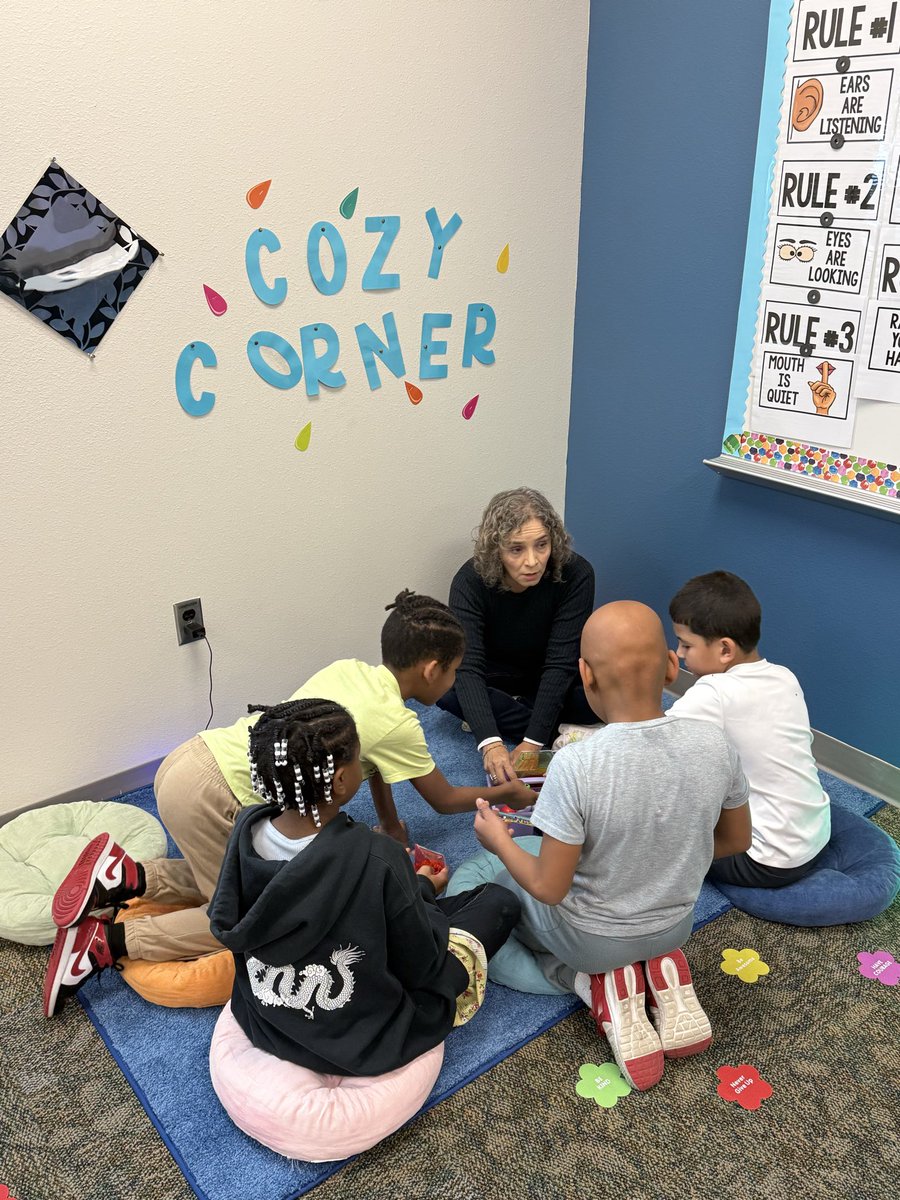 Access and Opportunity tweet media