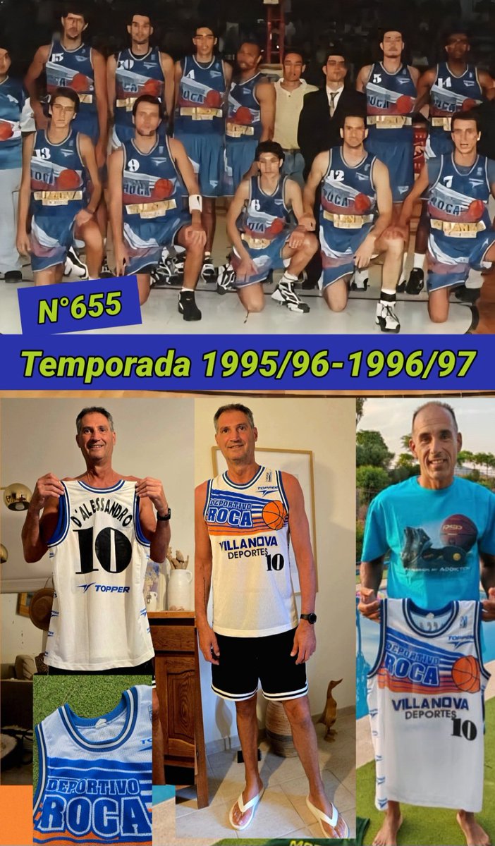 mansillapablo's tweet photo. La N°655 de mi colección... Walter D'Alessandro https://t.co/uLx8Hhgv9M