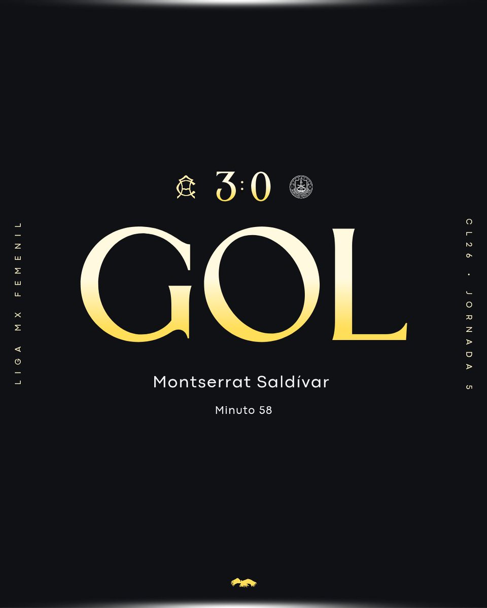 ¡QUÉ PEDAZO DE GOL TE MANDASTE, MONTSI!