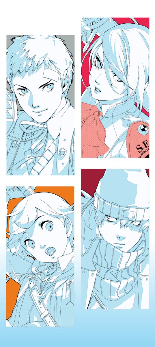 P3 ComeFor Collab (+ Ken)