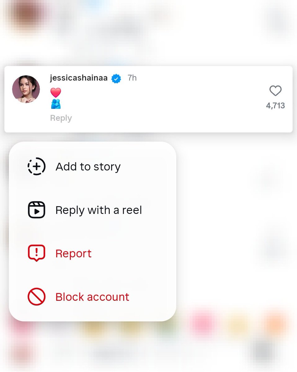 salut (juga) sama jessica bisa sebesar itu hatinya ngebiarin el ngelewatin phase grief. proud of you jes, how mature u are, that’s why el choose you. 🥹🤍 LULA, don’t worry, el beneran nemuin perempuan yang baik banget, lul. <3