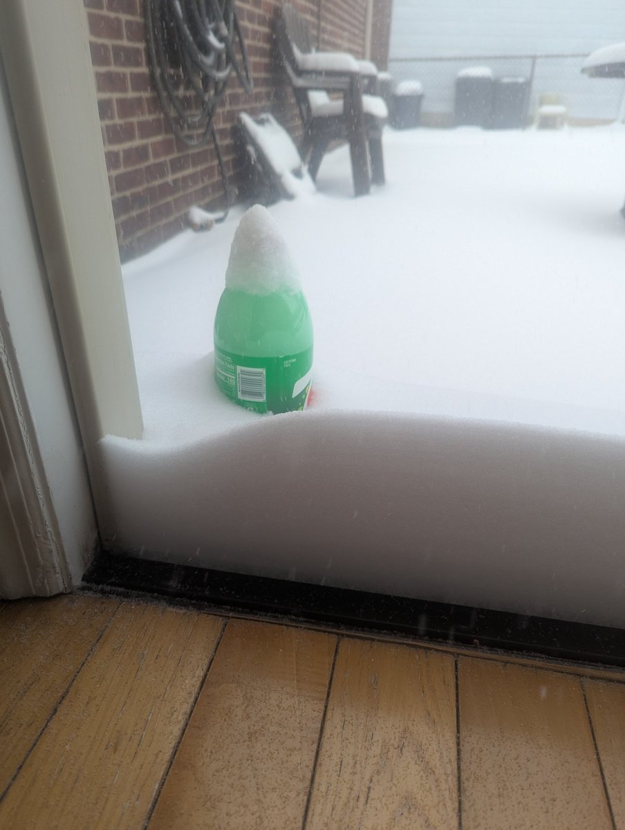 QuienTeManda's tweet photo. @DaveCurren We've been using this bottle of 7-up https://t.co/0lytK6SFWD