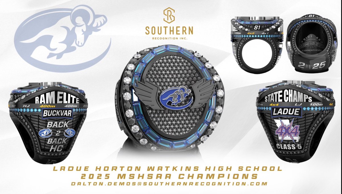 Coach Buckvar tweet media