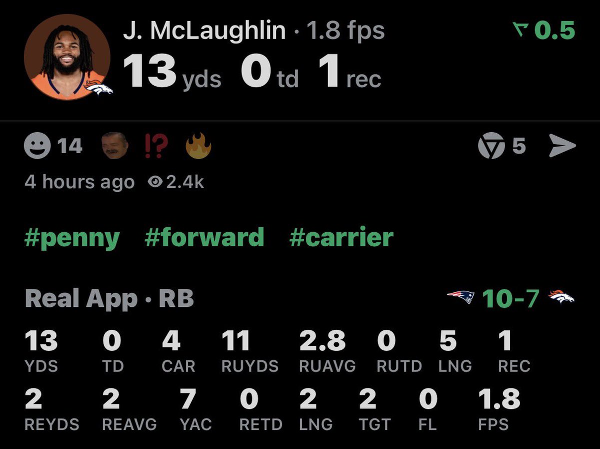 Matt Downs tweet media