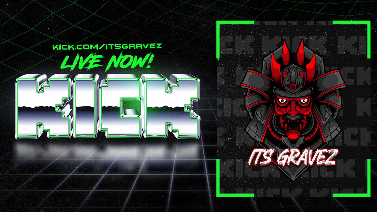 ITSGRAVEZ's tweet photo. Gooping On This Snowy Sunday!! ! Verified grind 7.9/50 ! Stop in and chop it up! #Rejectz #Justchilling https://t.co/4Kw3jkkHPt
@kick

@KickCommunity

@KickRetweetz https://t.co/Ewc6Qa9gVZ