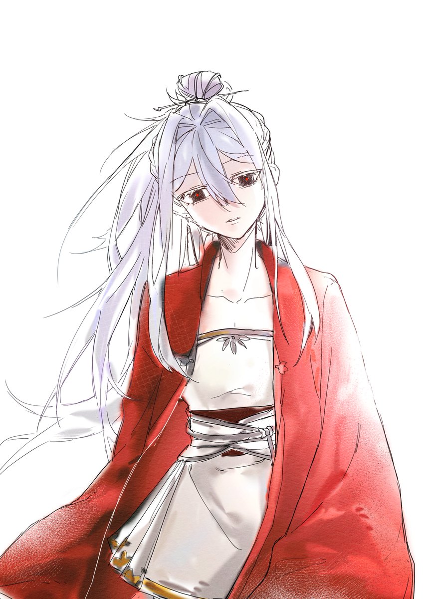 miexiaoza's tweet photo. #oc #illustration https://t.co/t4oJpPIbKt