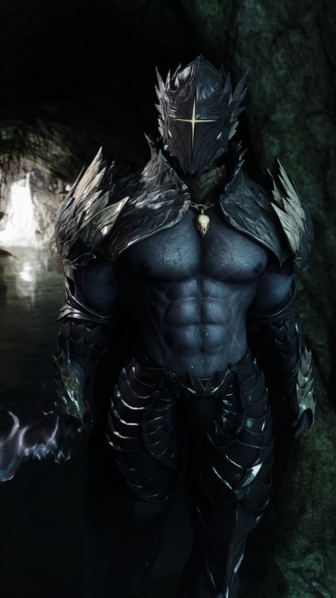 gnitesky's tweet image. 