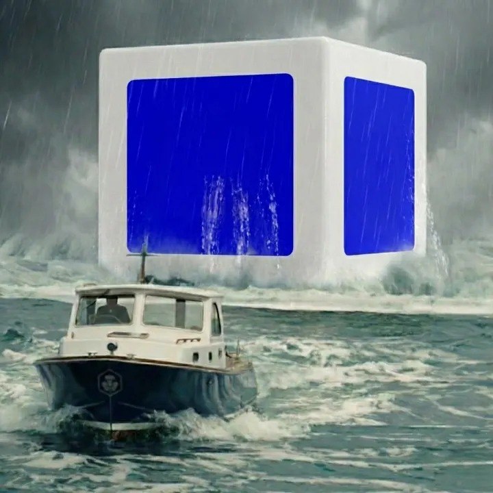 Base will command the tides of 2026.