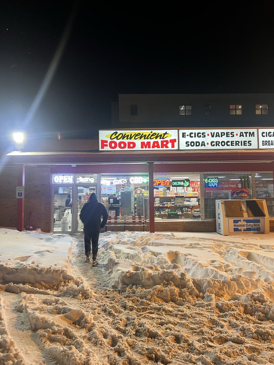 IndianaRizzler's tweet photo. Followed the north star and it brought me here https://t.co/zBT954vsi6