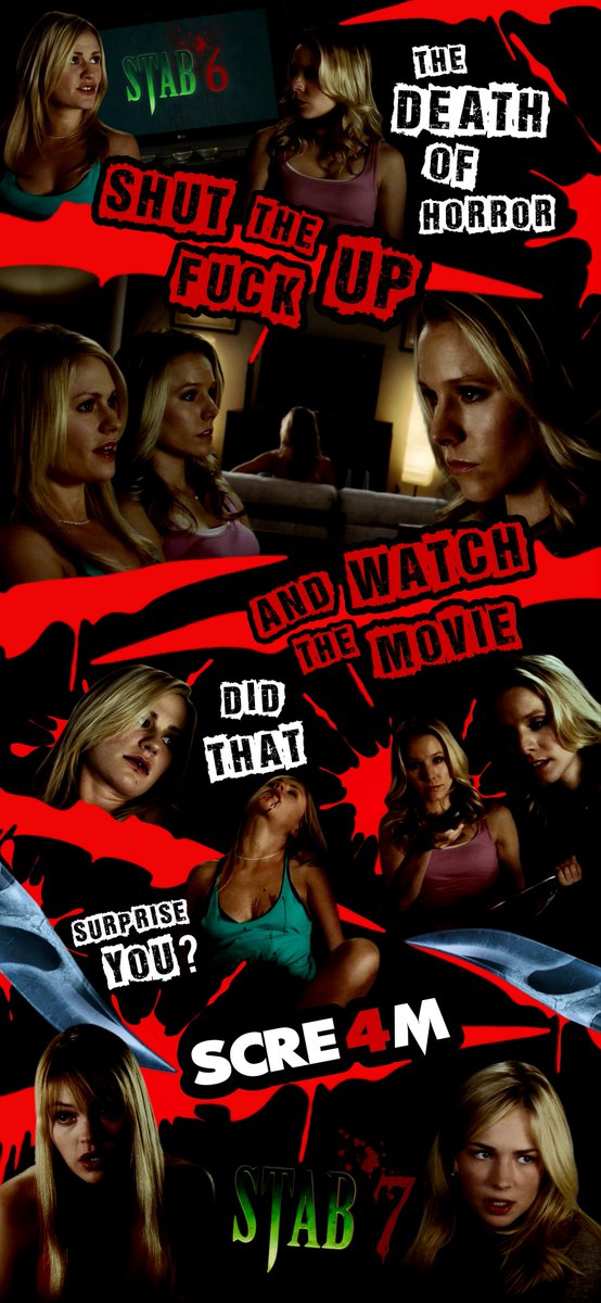 Matt Daniels ✍️😱🔪🩸 tweet media