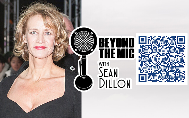 Beyond the Mic w/ Sean Dillon Podcast tweet media