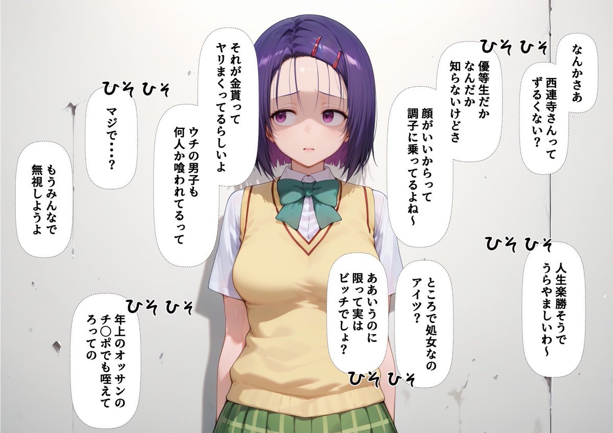 kxlyz_'s tweet photo. 噂は女を傷つける凶器
(1/8) SFW https://t.co/FMYDszG2Rl