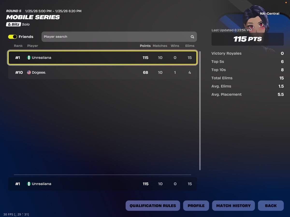 Unreal D. iana tweet media