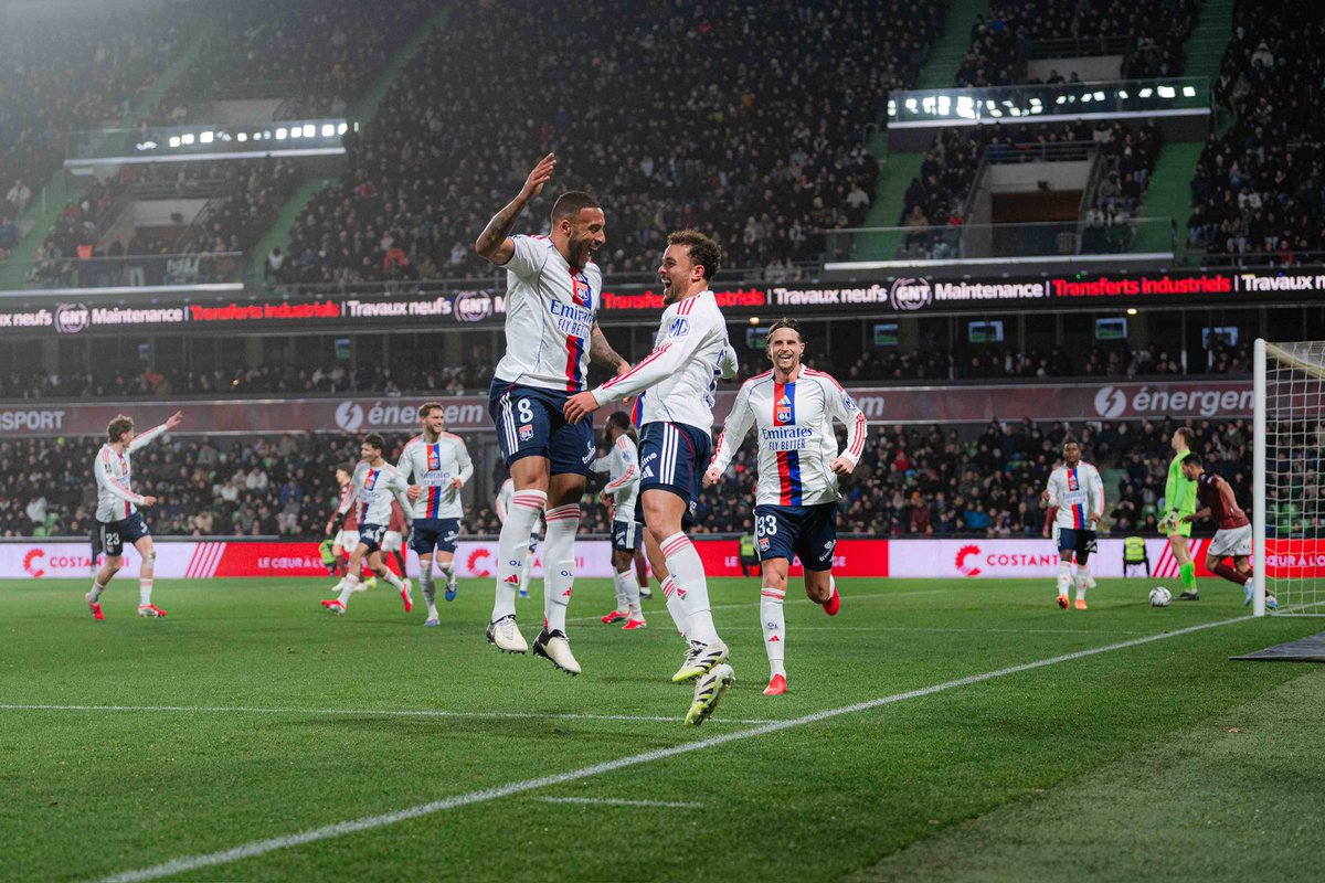 Corentin Tolisso tweet media