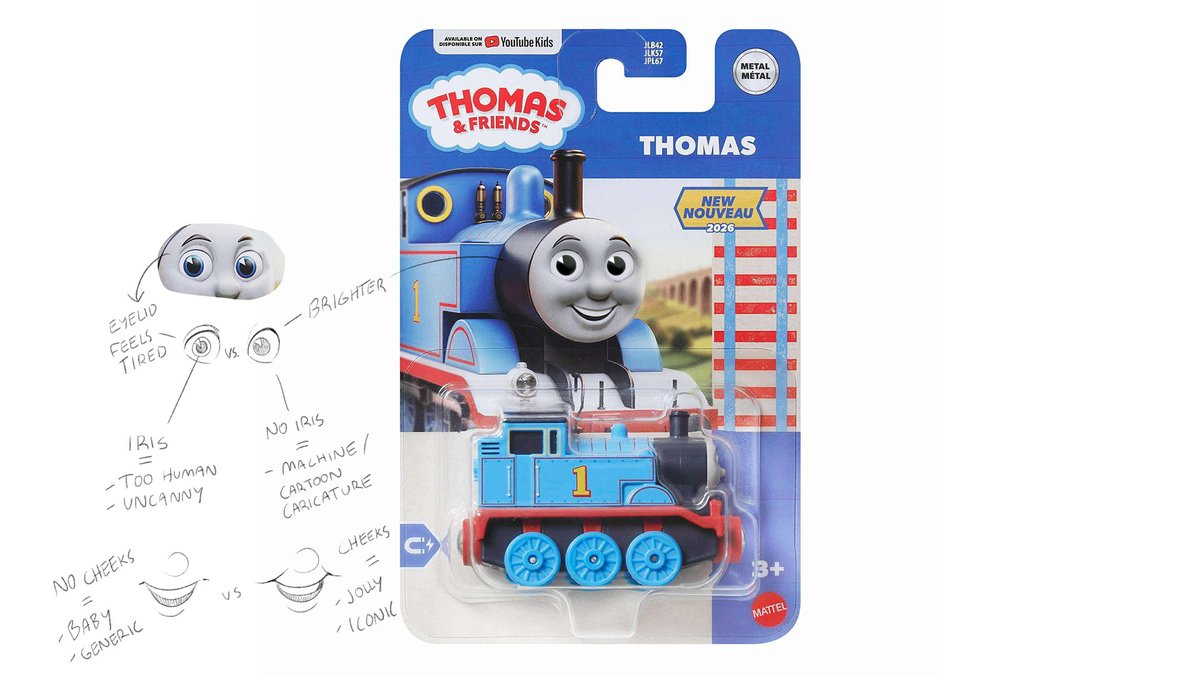 Calebtrain tweet media