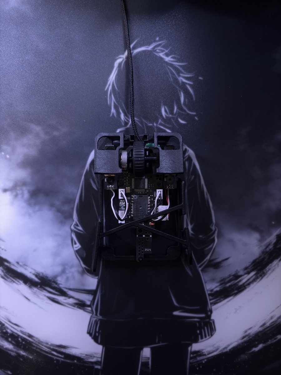 Jester | enkii’s fudan | buuliever tweet media