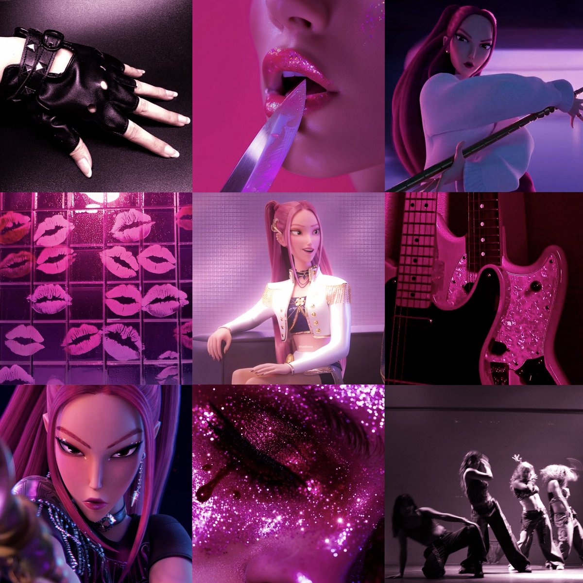 she’s a 10/10 because she’s a mira girl