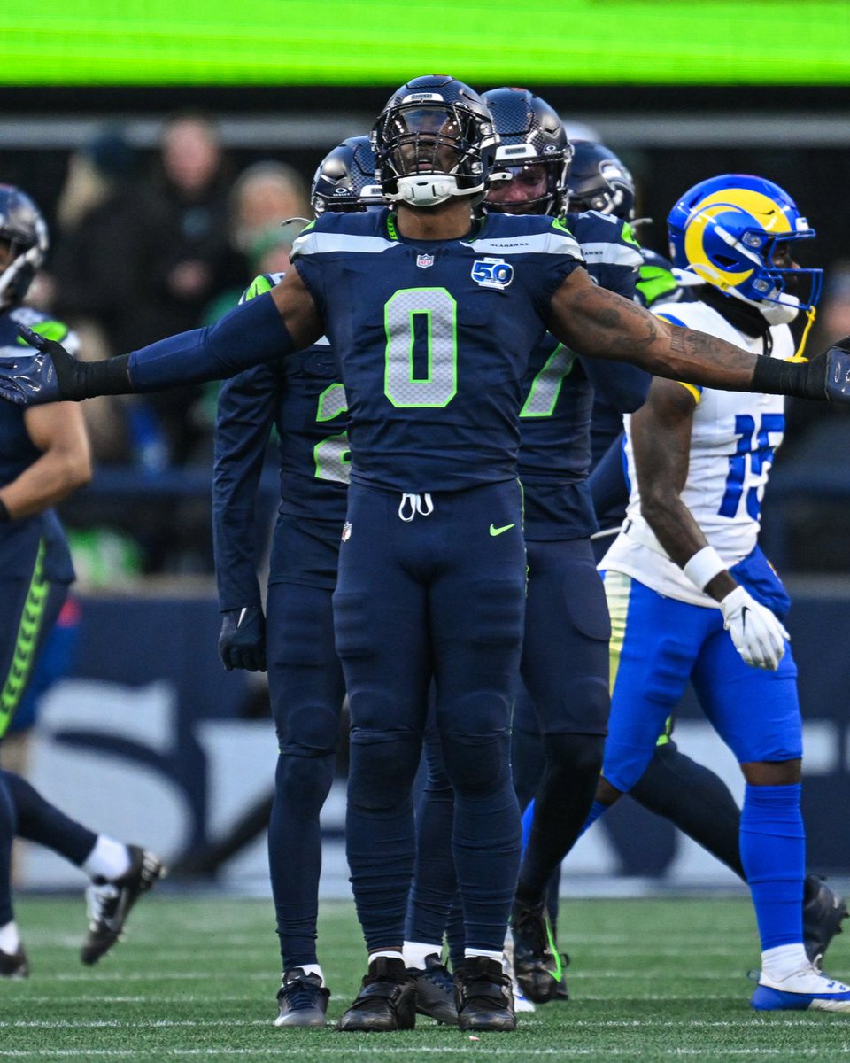 Seattle Seahawks tweet media