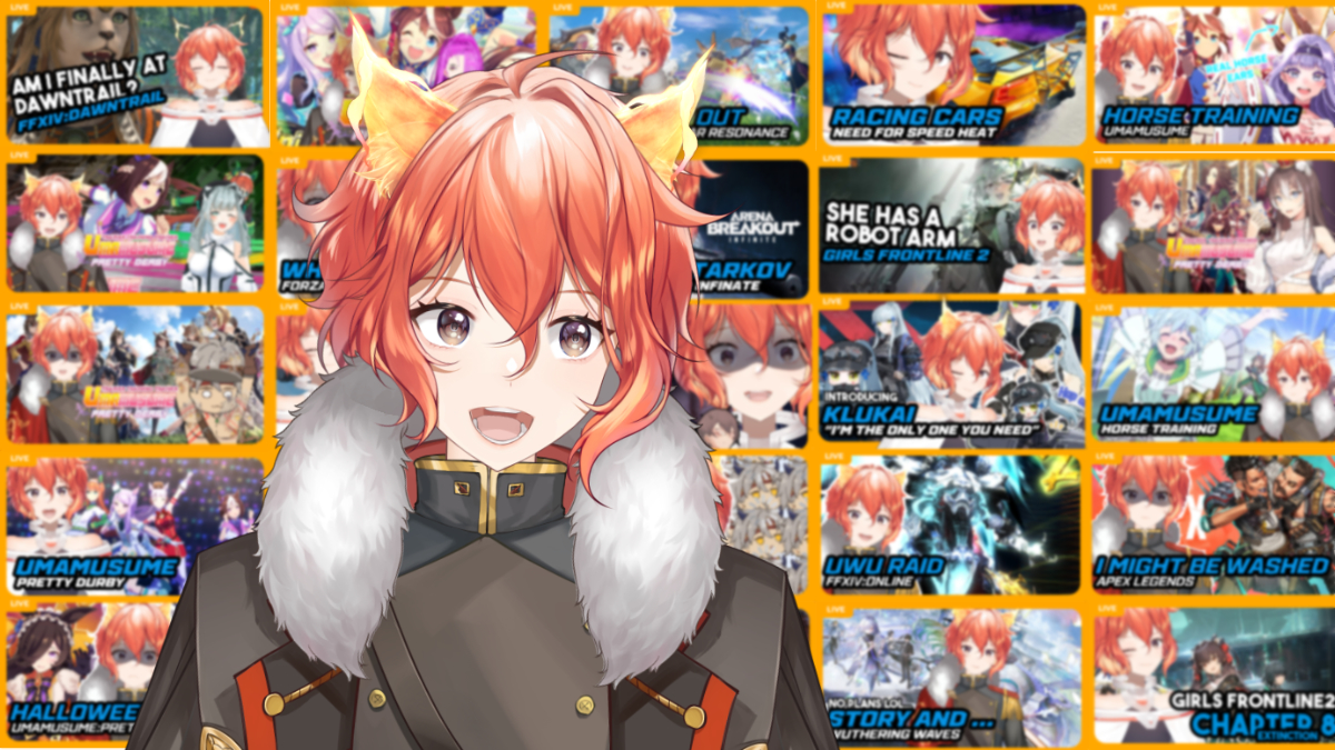 I've officially made over 150 Youtube thumbnails. I think I pretty much figured out how to brand myself at this point