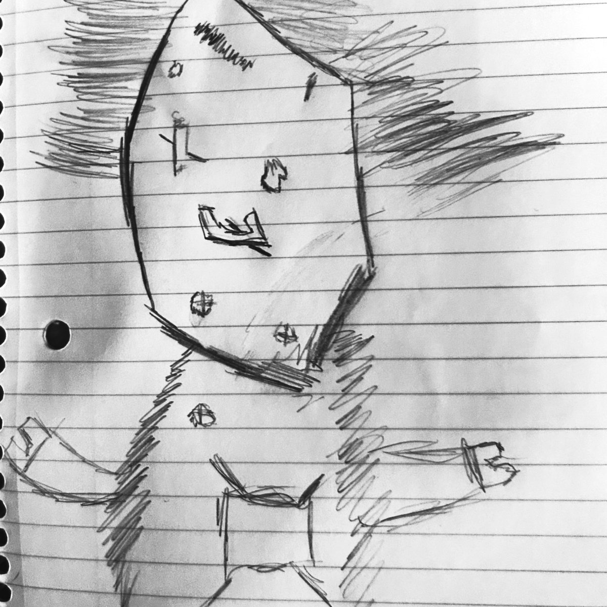 Aaron Logan Ray tweet media