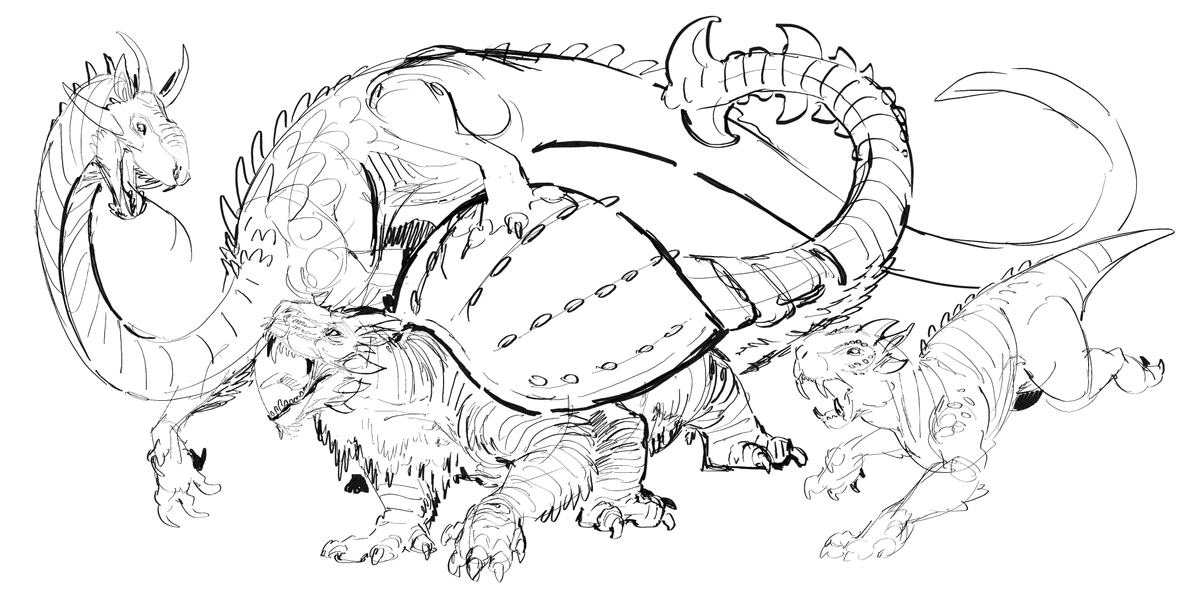 storm_spino's tweet image. Kitties