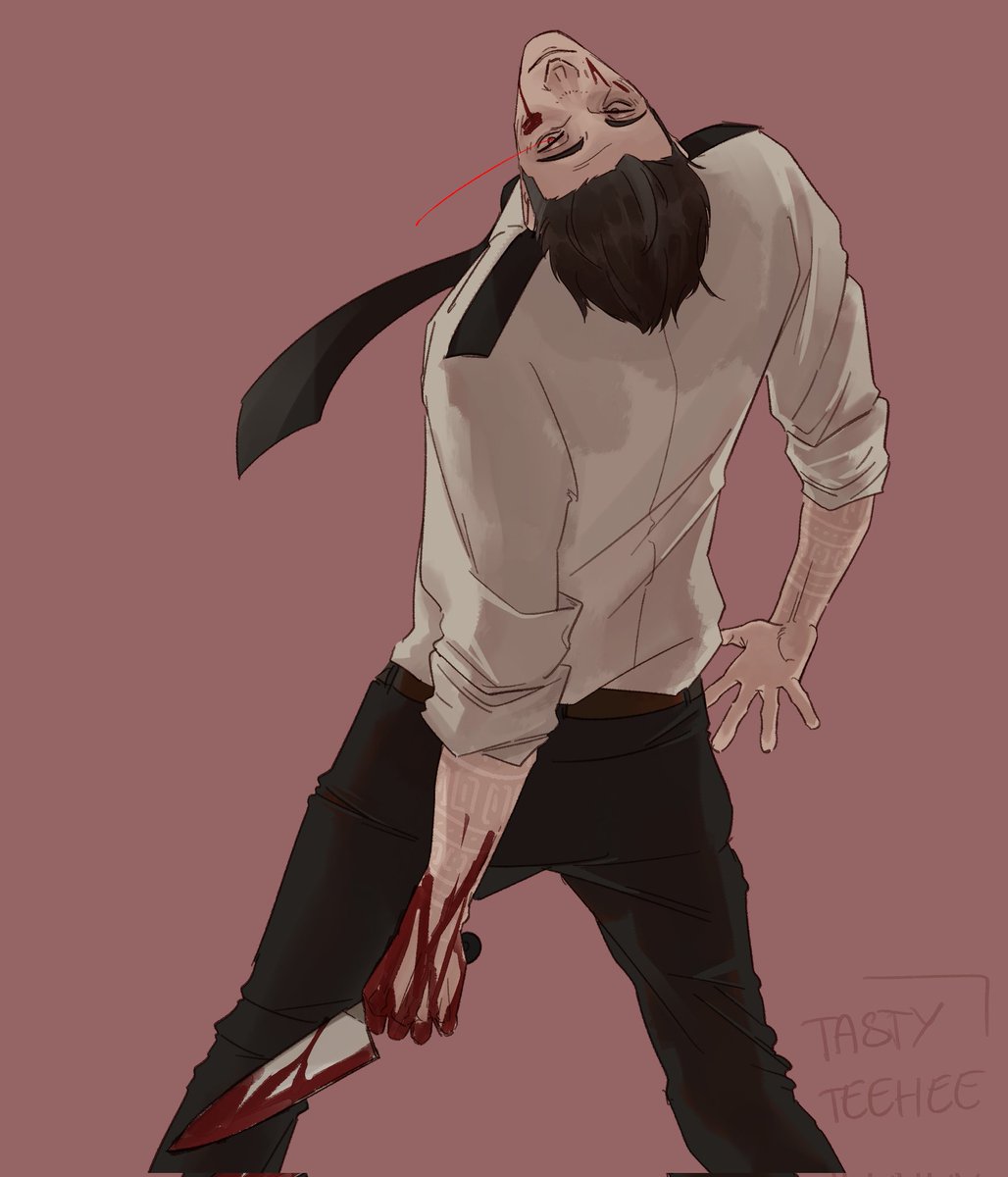 FNAF | Genshin | RDR2 tweet media