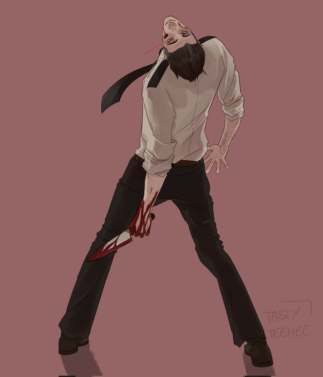 FNAF | Genshin | RDR2 tweet media