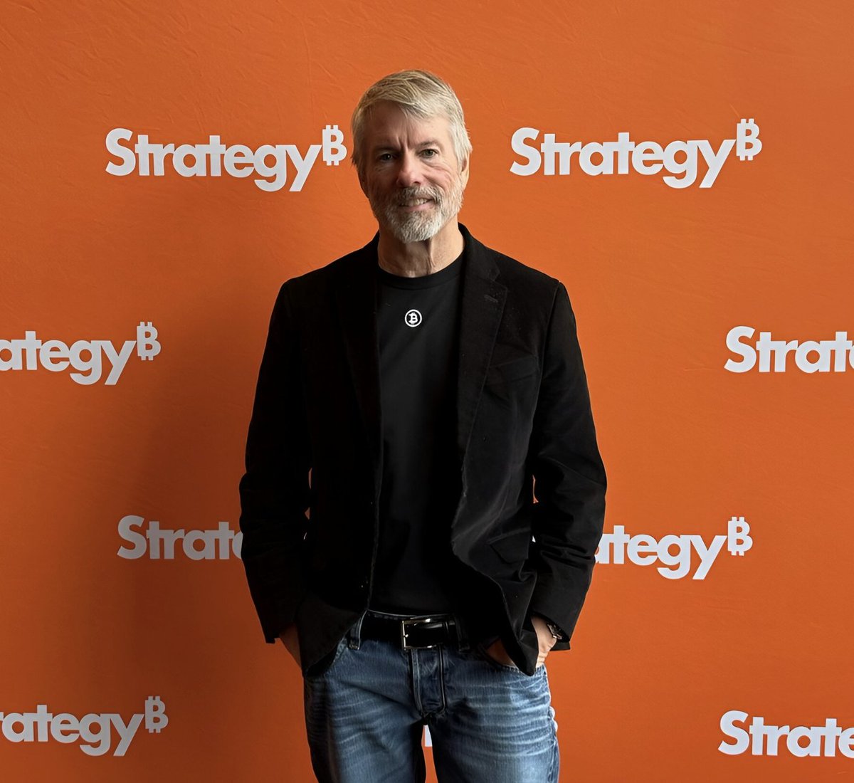 The Bitcoin Historian tweet media