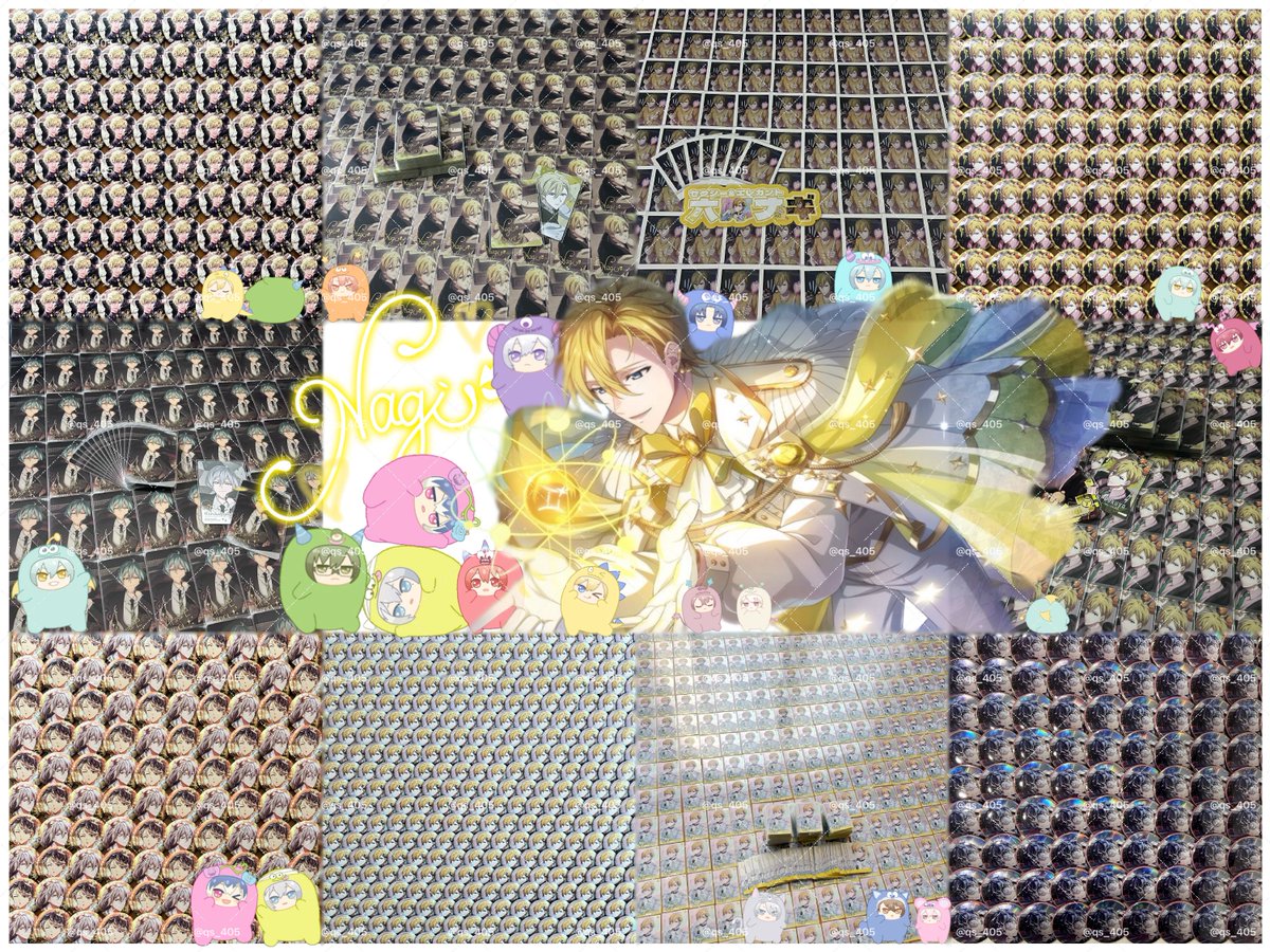 マイムマイム tweet media