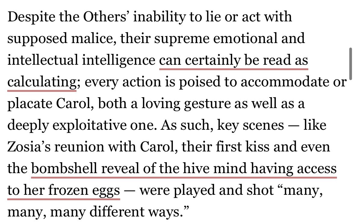 the concept of the stursia kiss scene being shot in “many many different ways” RELEASE THE DAMN TAPES IM LOSING MY FUCKING MIND