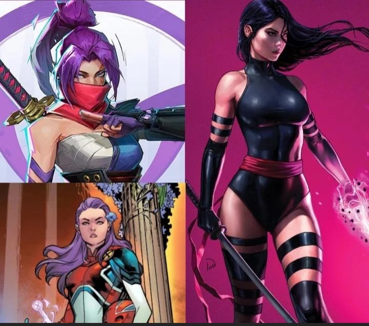 Future X-Man tweet media