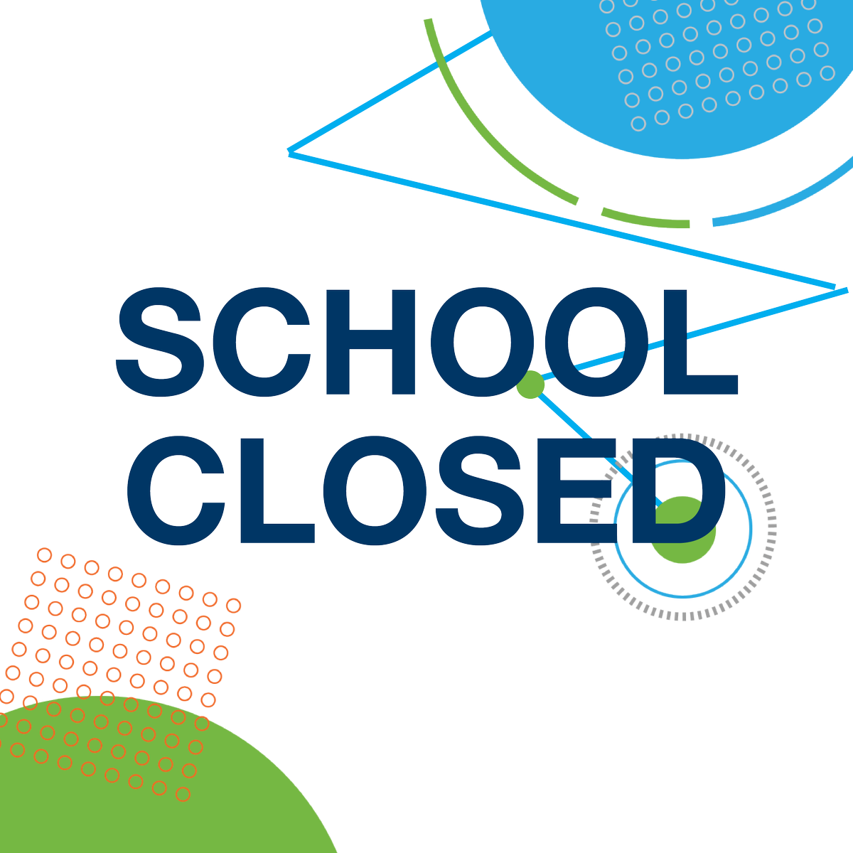 WindemereParkCA's tweet image. Because of inclement weather, Windemere Park Charter Academy will be closed tomorrow, Monday, January 26. We look forward to welcoming students back when school resumes on Tuesday, January 27. #WPCA #SchoolClosed #Inclementweather