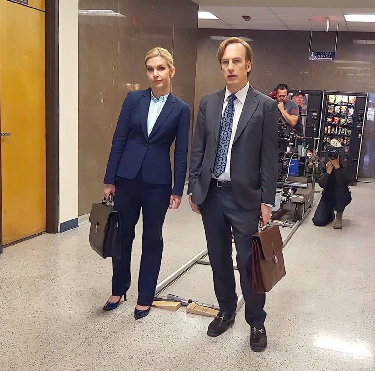 look at my lawyers dawg