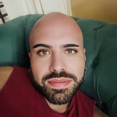 MatiasVolpe's tweet photo. #NuevaFotoDePerfil https://t.co/pKVb61VriG