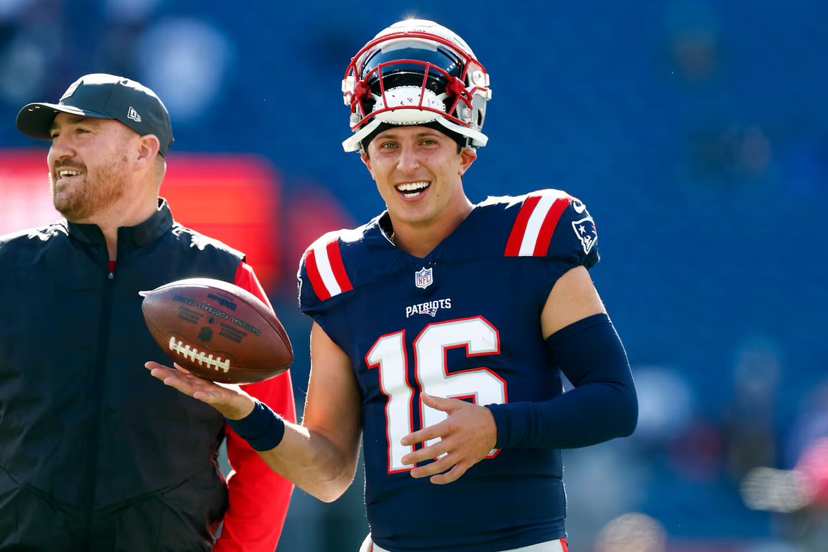 Tommy DeVito got to the Super Bowl before:

Josh Allen
Lamar Jackson
Justin Herbert
Dak Prescott
The Browns franchise