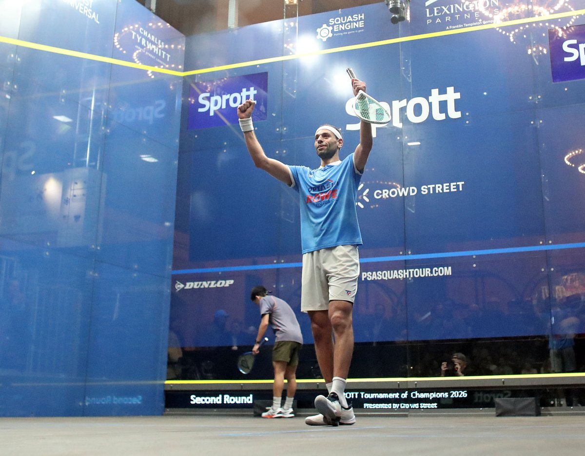 PSA Squash Tour tweet media