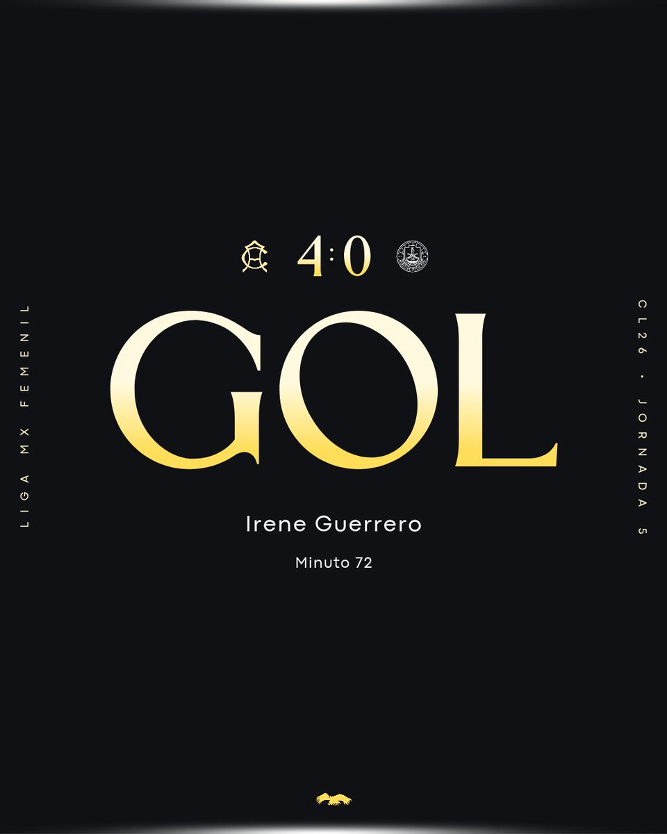 DOBLETE DE IRENE.

Guerrero cobra bien el penal y anota el cuarto de esta noche.

#VamosAmerica 💙💛🦅