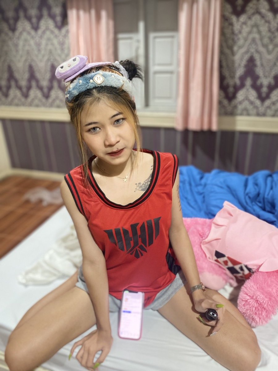 ชื่อปิงค่ะ🥰 tweet media