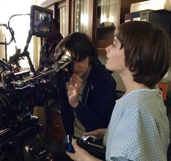 willbyersholic's tweet image. miwi ;(