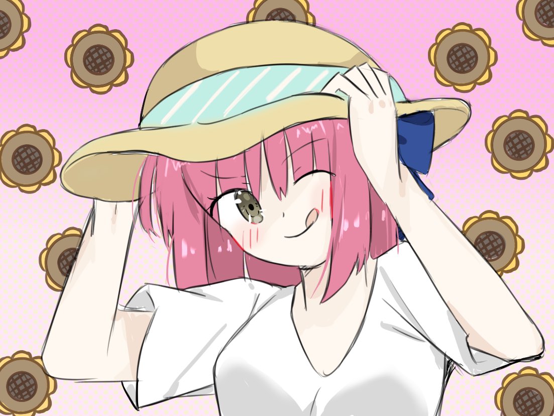 冬コミに載せた絵