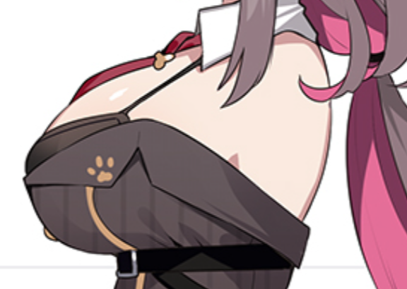 Somebody asked for a clearer reference sheet yesterday so here you go.