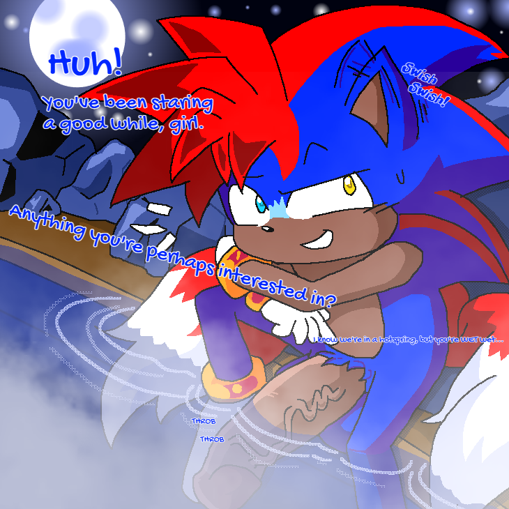 Lewdity Blaze tweet media