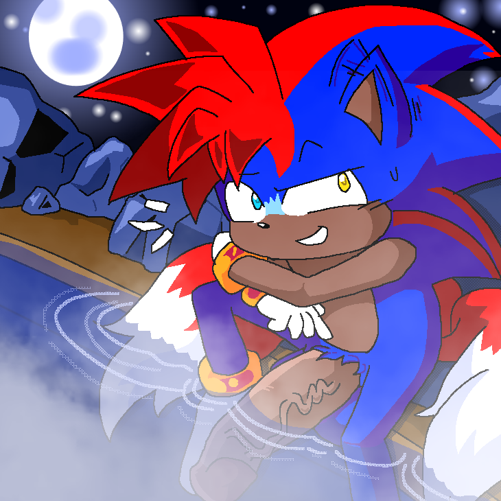 Lewdity Blaze tweet media