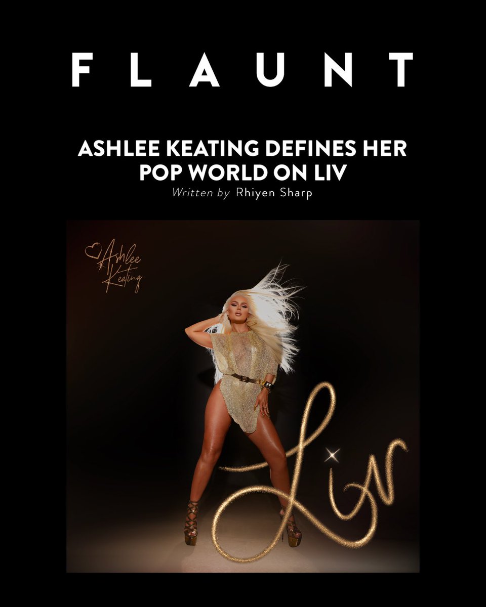 Ashlee Keating tweet media