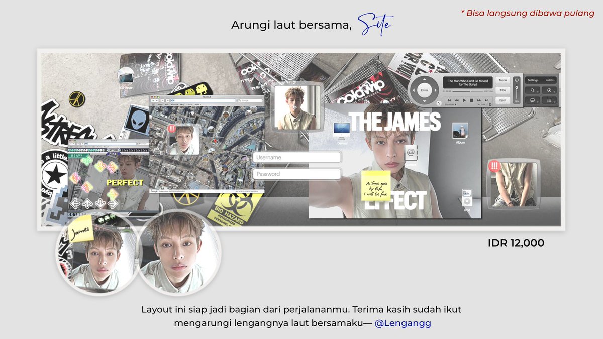 312PNG's tweet image. Help repost! ready stock rs layout yang bisa langsung dibawa pulang

Muse: Nicholas andteam, James, Ningning, Rei.
⭐: 12,000

#zonauang