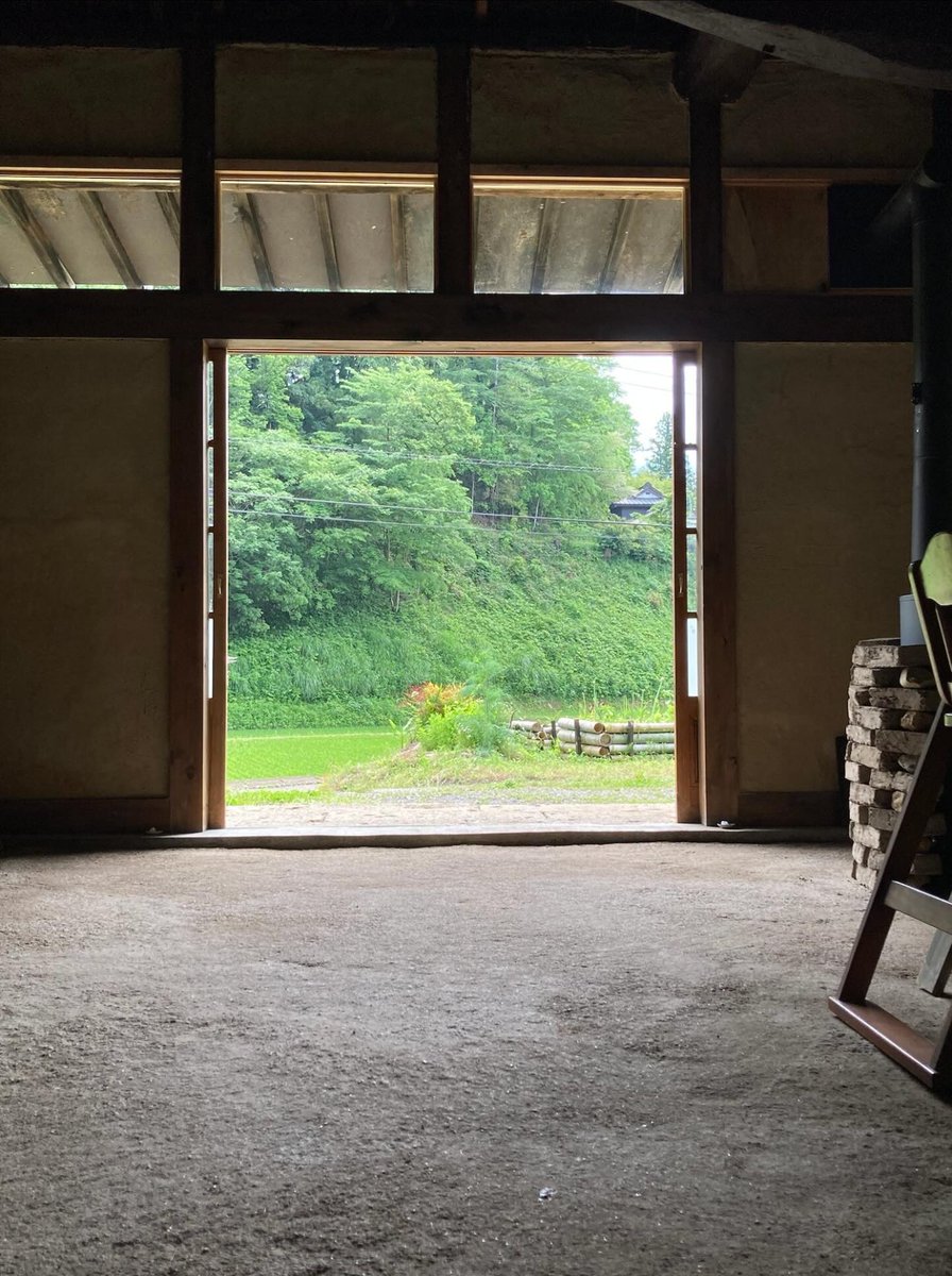 きびと月の畑 tweet media