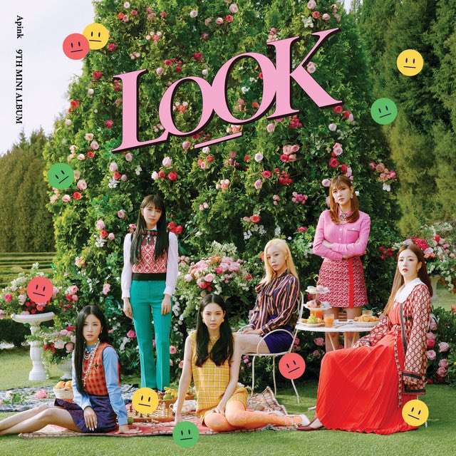 ApinkStats's tweet image. “Love Me More” becomes first @Apink_2011’s song to enter on FLO since “Dumhdurum” (2020)

#Apink #에이핑크