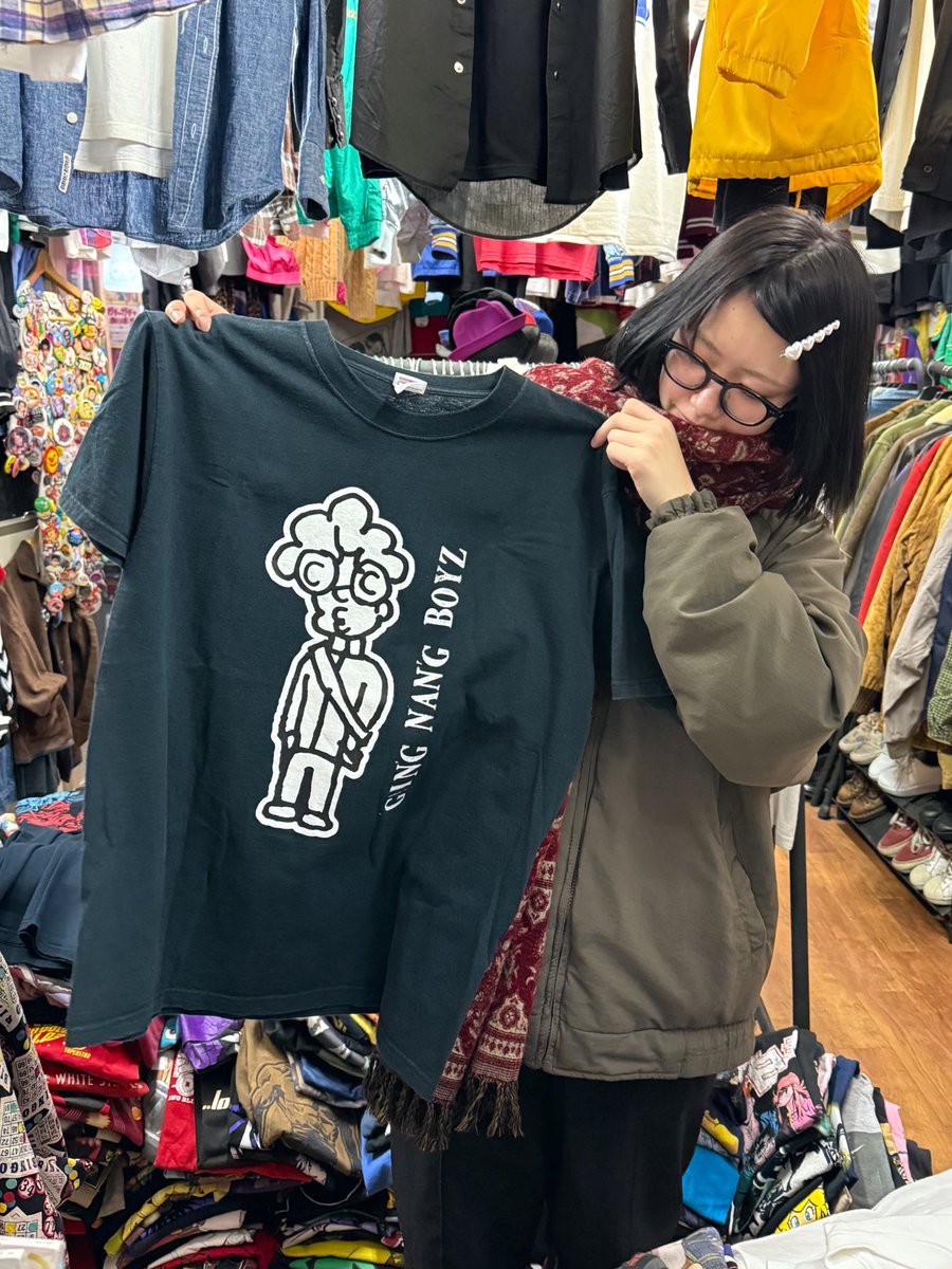 銀杏BOYZ世界ツアー2005Tシャツ 銀杏ボーイズ 世界ツアー2005 Tシャツ 銀杏BOYZ 2005 世界ツアーT(47都